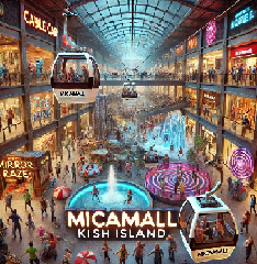 تفریحات میکامال