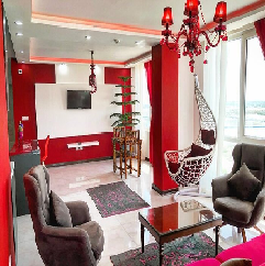 رزرو سوئیت و هتل