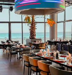 رستوران موزیکال