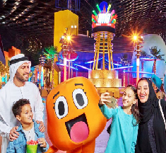 سایر تفریحات