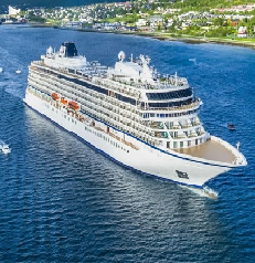 کشتی تفریحی