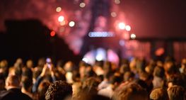 جنگ های شبانه